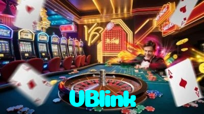 available types of VBlink bet including pre-match live express and system bets