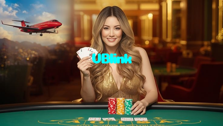 VBlink casino presented on mobile device in Pakistan with slots and live games