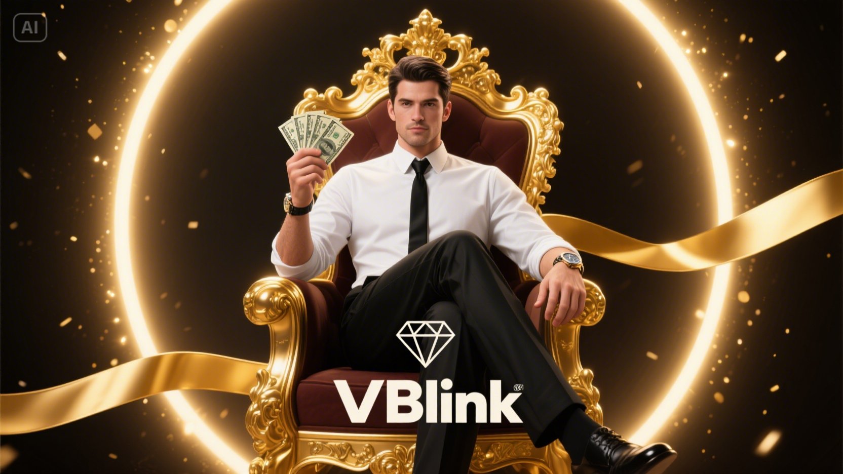 VBlink